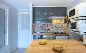 Holiday Home Maison de la Plage
